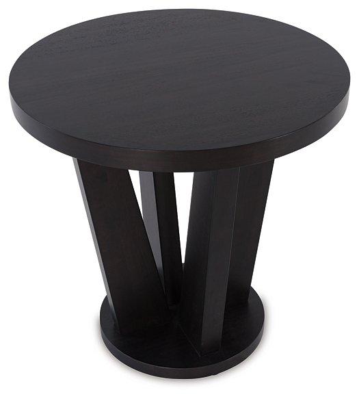 Chasinfield Occasional Table Set - De Avenue Furniture