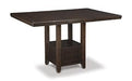 Haddigan Dining Room Set - De Avenue Furniture