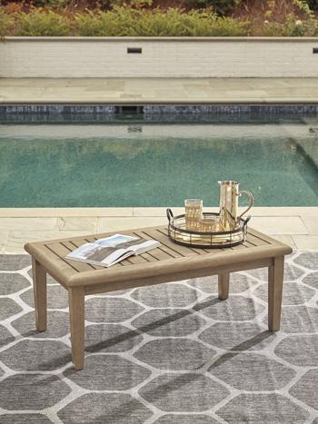 Gerianne Coffee Table - De Avenue Furniture
