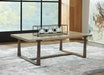 Dalenville Occasional Table Set - De Avenue Furniture