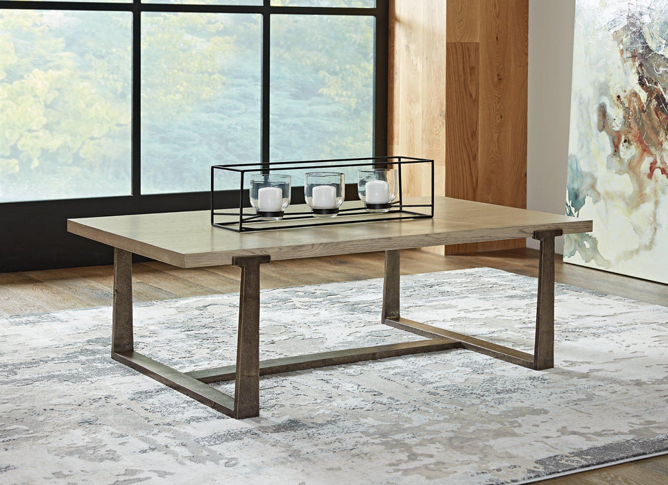 Dalenville Occasional Table Set - De Avenue Furniture