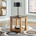 Quentina Occasional Table Set - De Avenue Furniture