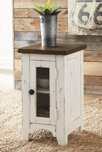Wystfield End Table Set - De Avenue Furniture