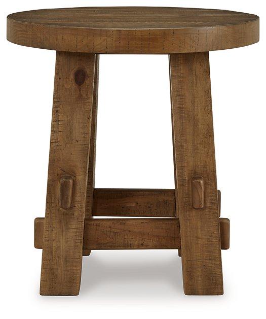 Mackifeld Occasional Table Set - De Avenue Furniture