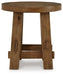 Mackifeld Occasional Table Set - De Avenue Furniture