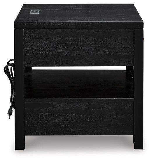 Winbardi Occasional Table Set - De Avenue Furniture