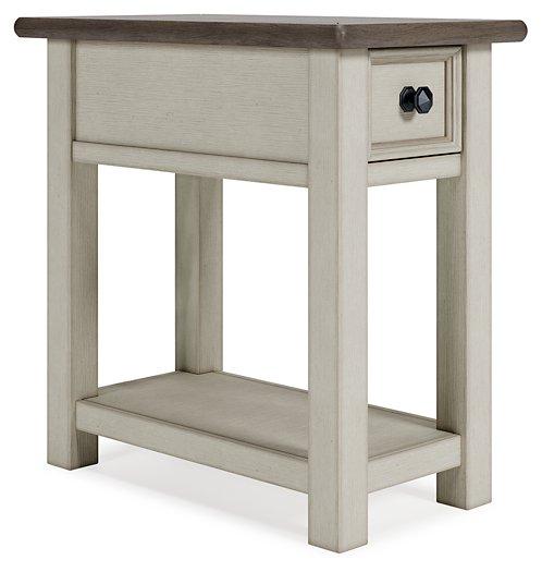 Bolanburg Table Set - De Avenue Furniture