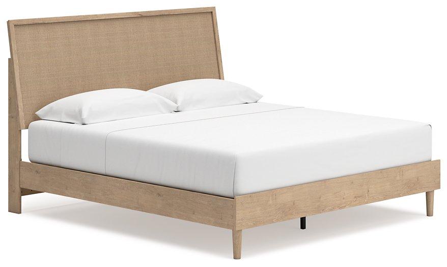 Cielden Bedroom Set - De Avenue Furniture