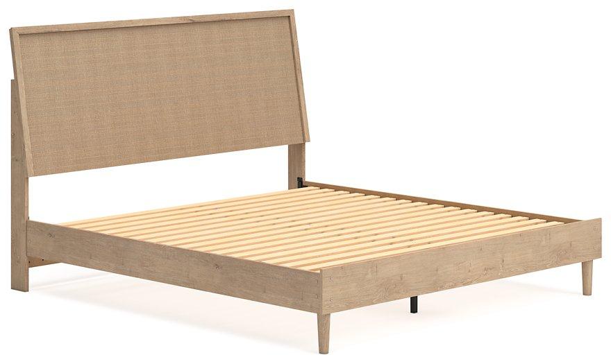 Cielden Bedroom Set - De Avenue Furniture