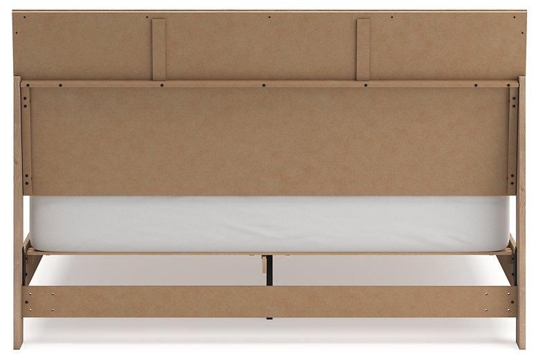 Cielden Bedroom Set - De Avenue Furniture