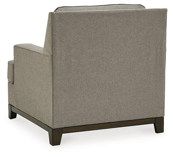 Kaywood Living Room Set - De Avenue Furniture