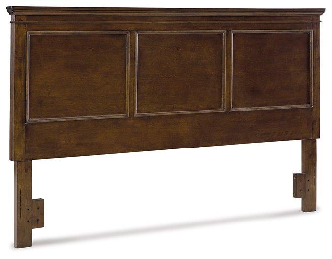 Danabrin Bed - De Avenue Furniture
