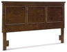 Danabrin Bed - De Avenue Furniture