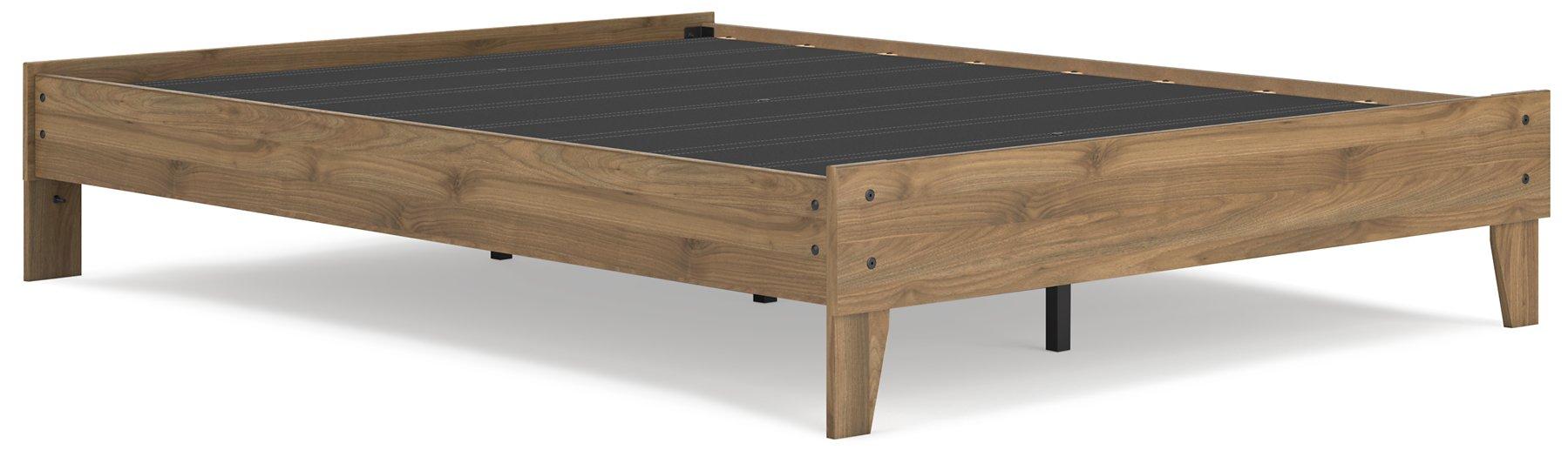 Deanlow Bed - De Avenue Furniture