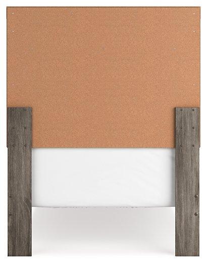 Ralinksi Bedroom Set - De Avenue Furniture