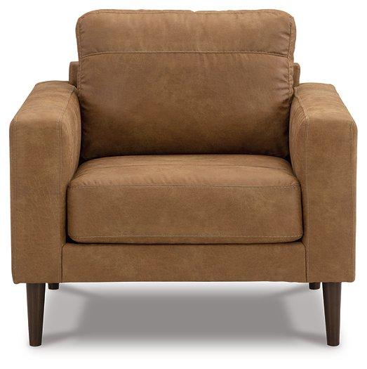 Telora Living Room Set - De Avenue Furniture