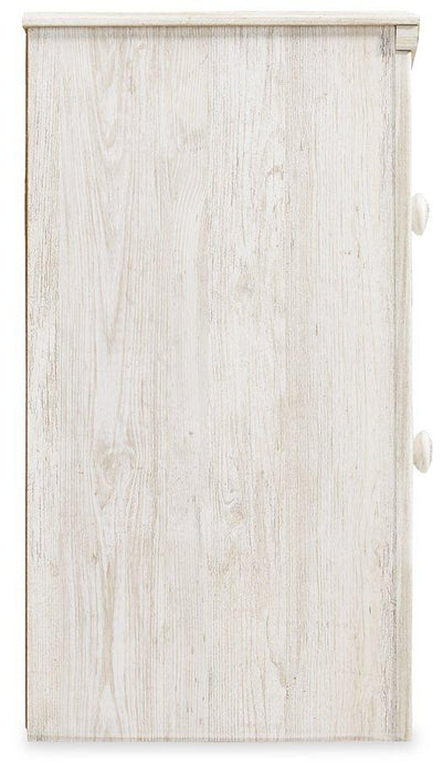 Paxberry Youth Nightstand - De Avenue Furniture