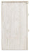 Paxberry Youth Nightstand - De Avenue Furniture