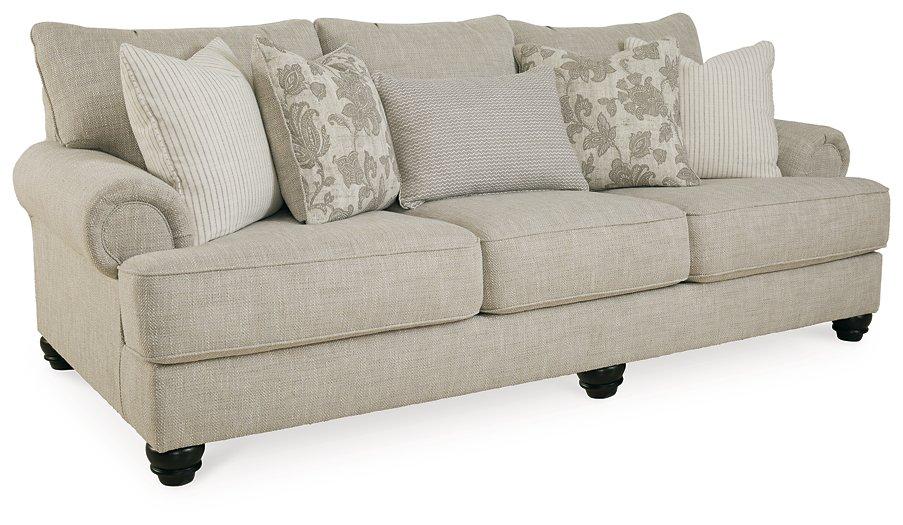 Asanti Living Room Set - De Avenue Furniture