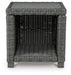 Elite Park Outdoor Occasional Table Set - De Avenue Furniture