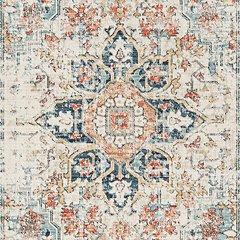 Jarrpage 8' x 10' Rug - De Avenue Furniture