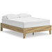 Bermacy Bed - De Avenue Furniture
