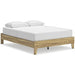 Bermacy Bed - De Avenue Furniture