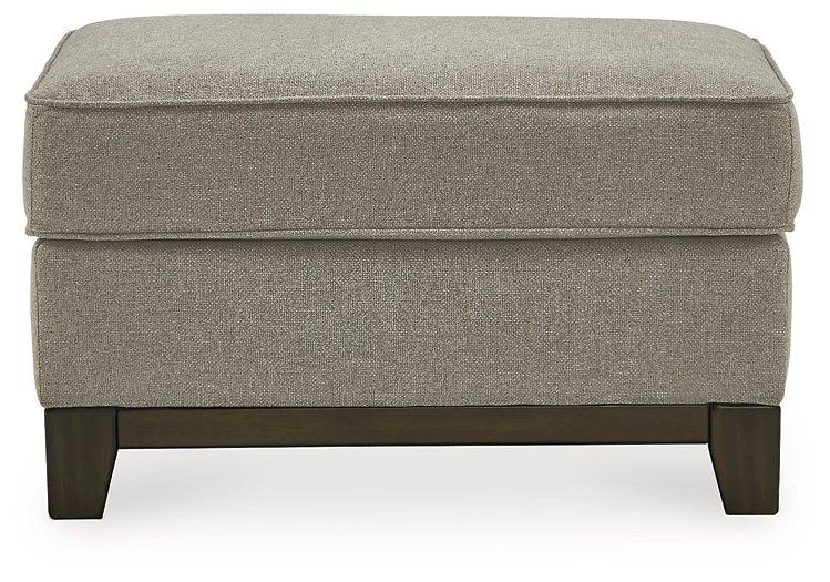 Kaywood Living Room Set - De Avenue Furniture