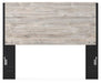 Vessalli Bed with Extensions - De Avenue Furniture
