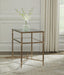 Cloverty Occasional Table Set - De Avenue Furniture