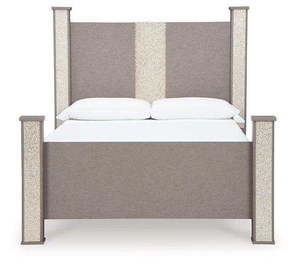 Surancha Bedroom Set - De Avenue Furniture