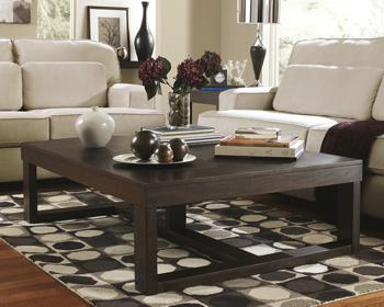 Watson Table Set - De Avenue Furniture