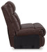 Punch Up Power Reclining Sectional Sofa - De Avenue Furniture