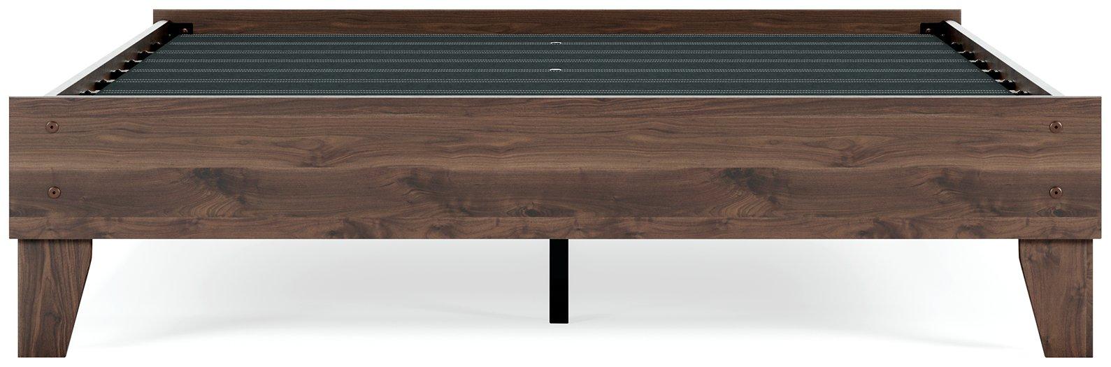 Calverson Panel Bed - De Avenue Furniture