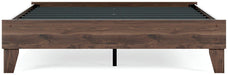Calverson Panel Bed - De Avenue Furniture