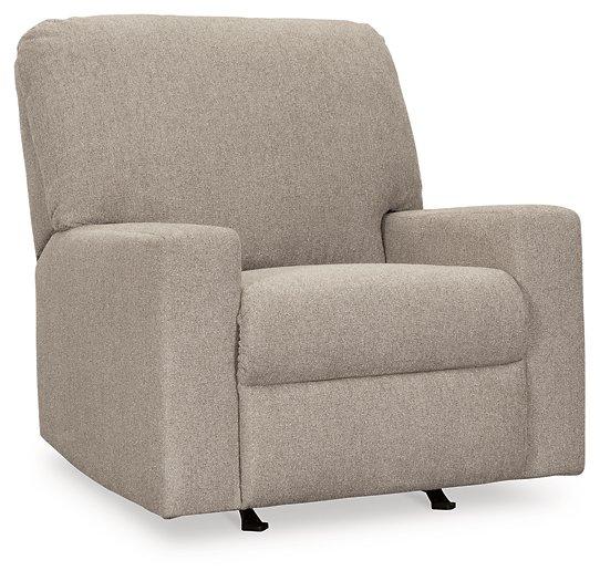 Deltona Living Room Set - De Avenue Furniture