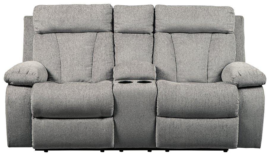 Mitchiner Living Room Set - De Avenue Furniture
