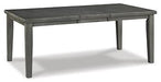 Hallanden Dining Room Set - De Avenue Furniture
