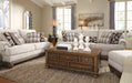 Harleson Sofa - De Avenue Furniture