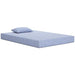 iKidz Ocean Mattress and Pillow - De Avenue Furniture
