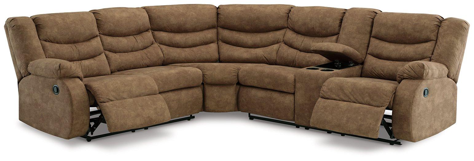 Partymate Living Room Set - De Avenue Furniture