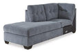 Marleton 2-Piece Sectional with Chaise - De Avenue Furniture