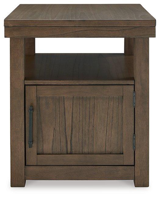 Boardernest Occasional Table Set - De Avenue Furniture