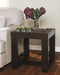 Watson End Table Set - De Avenue Furniture