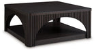 Yellink Occasional Table Set - De Avenue Furniture