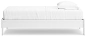 Hallityn Bed - De Avenue Furniture