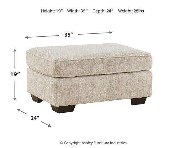 Lonoke Living Room Set - De Avenue Furniture
