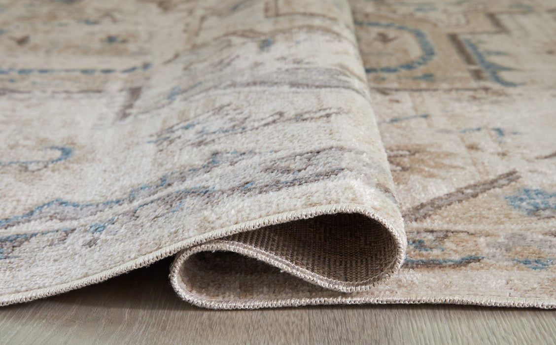 Barkham Rug - De Avenue Furniture