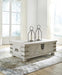 Carynhurst Table Set - De Avenue Furniture