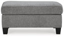 Mathonia Ottoman - De Avenue Furniture